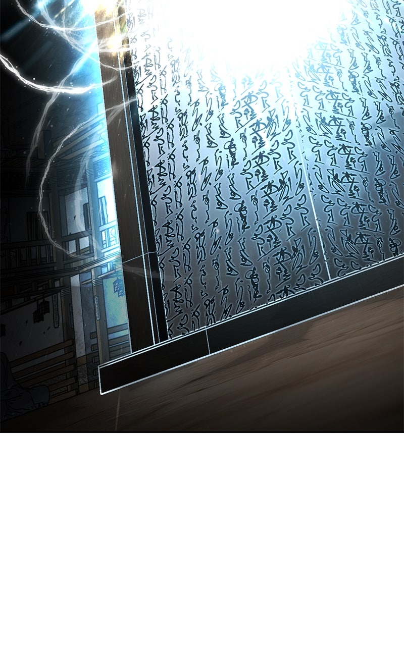 Read The Boy of Death FR Manga Online