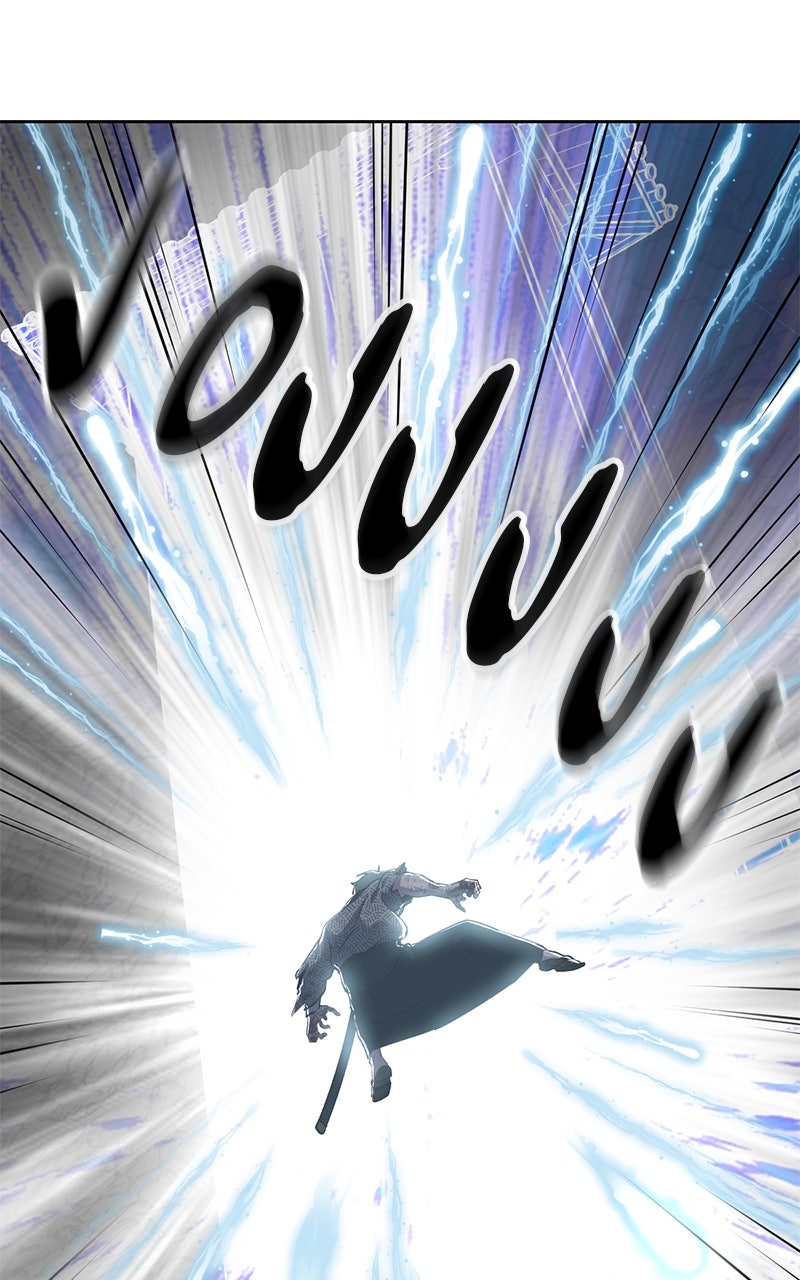 Read The Boy of Death FR Manga Online