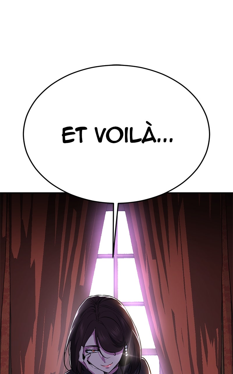 Read The Boy of Death FR Manga Online