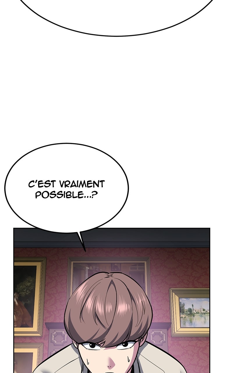 Read The Boy of Death FR Manga Online