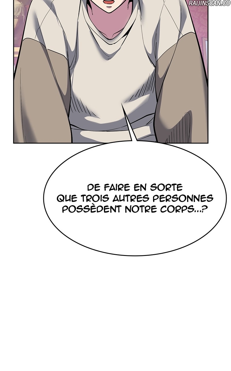 Read The Boy of Death FR Manga Online