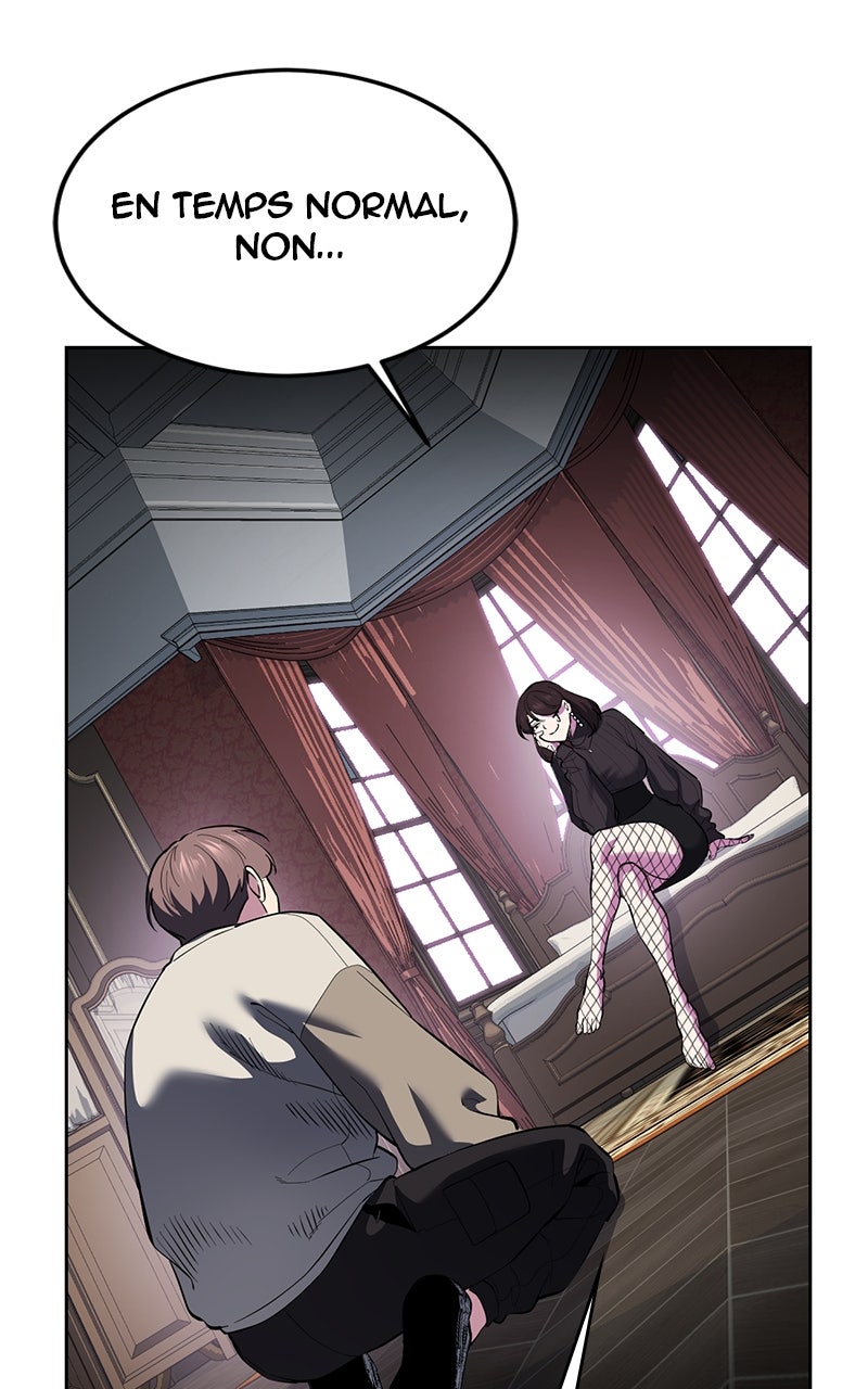 Read The Boy of Death FR Manga Online