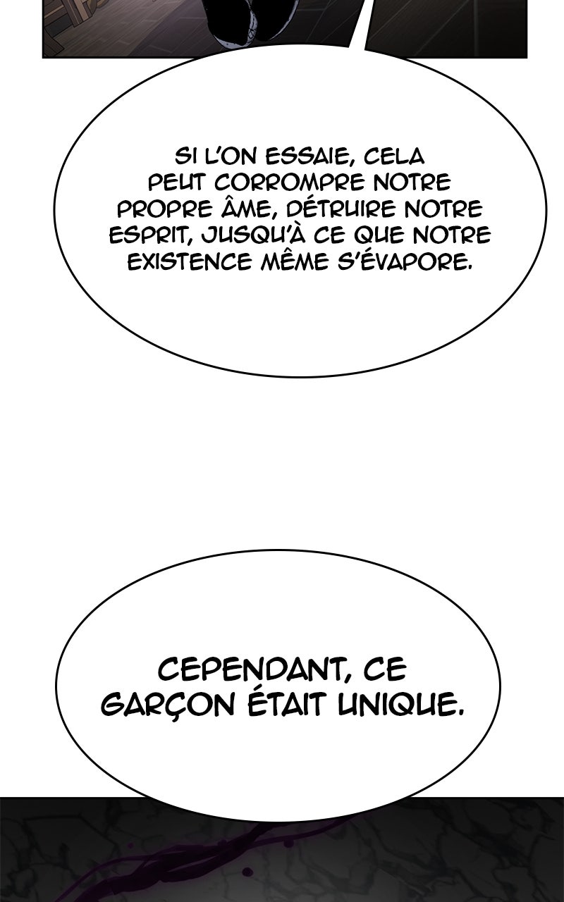 Read The Boy of Death FR Manga Online