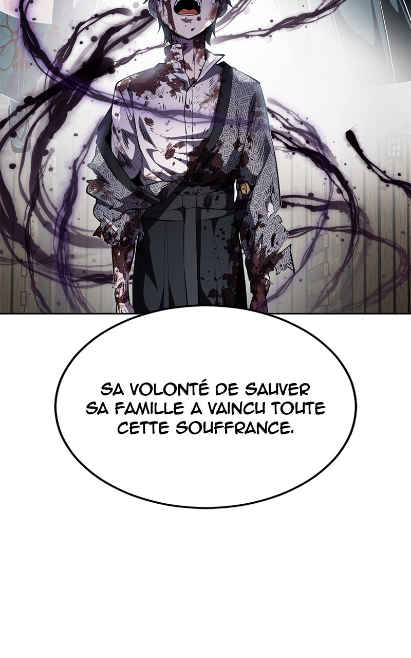 Read The Boy of Death FR Manga Online