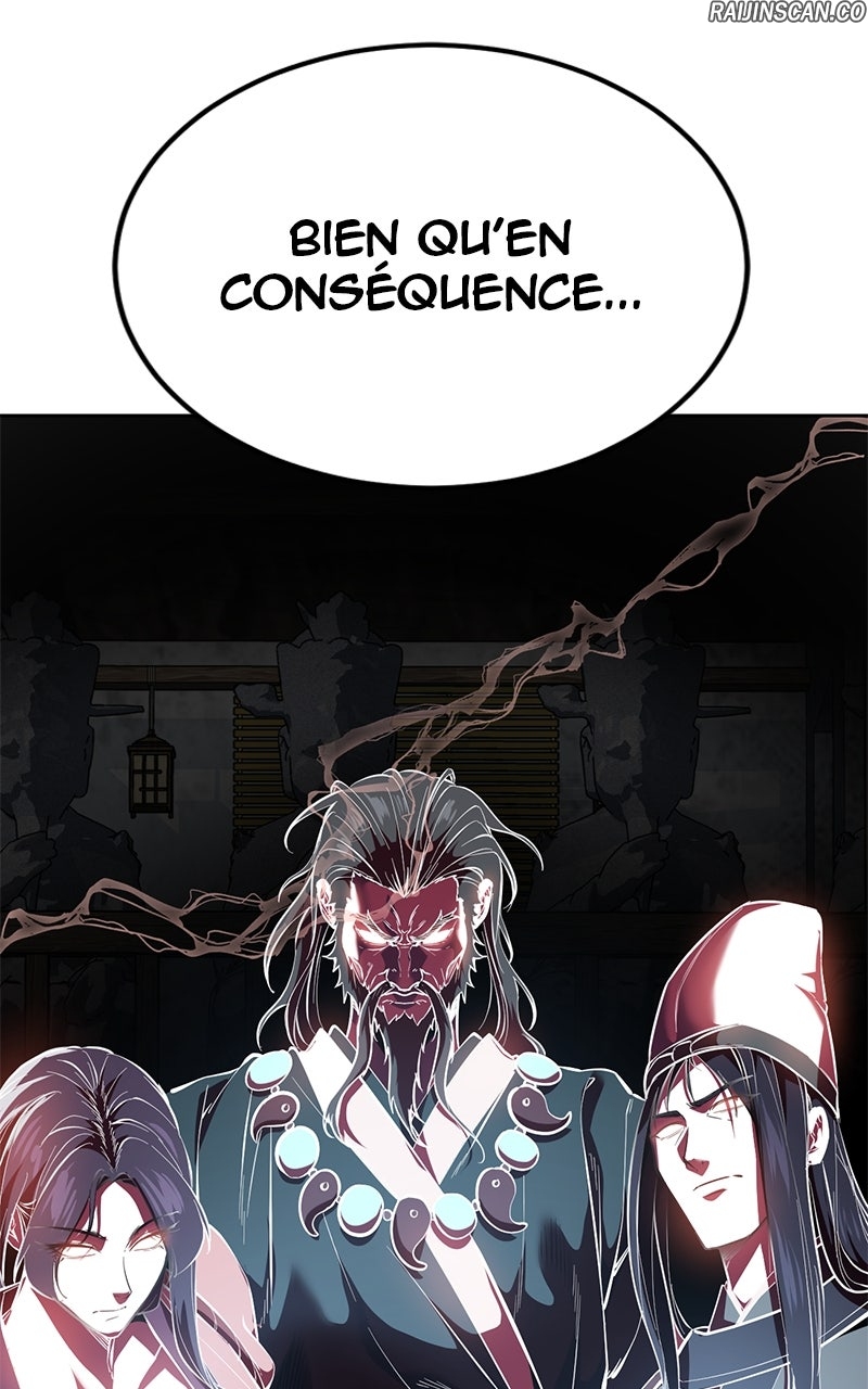 Read The Boy of Death FR Manga Online