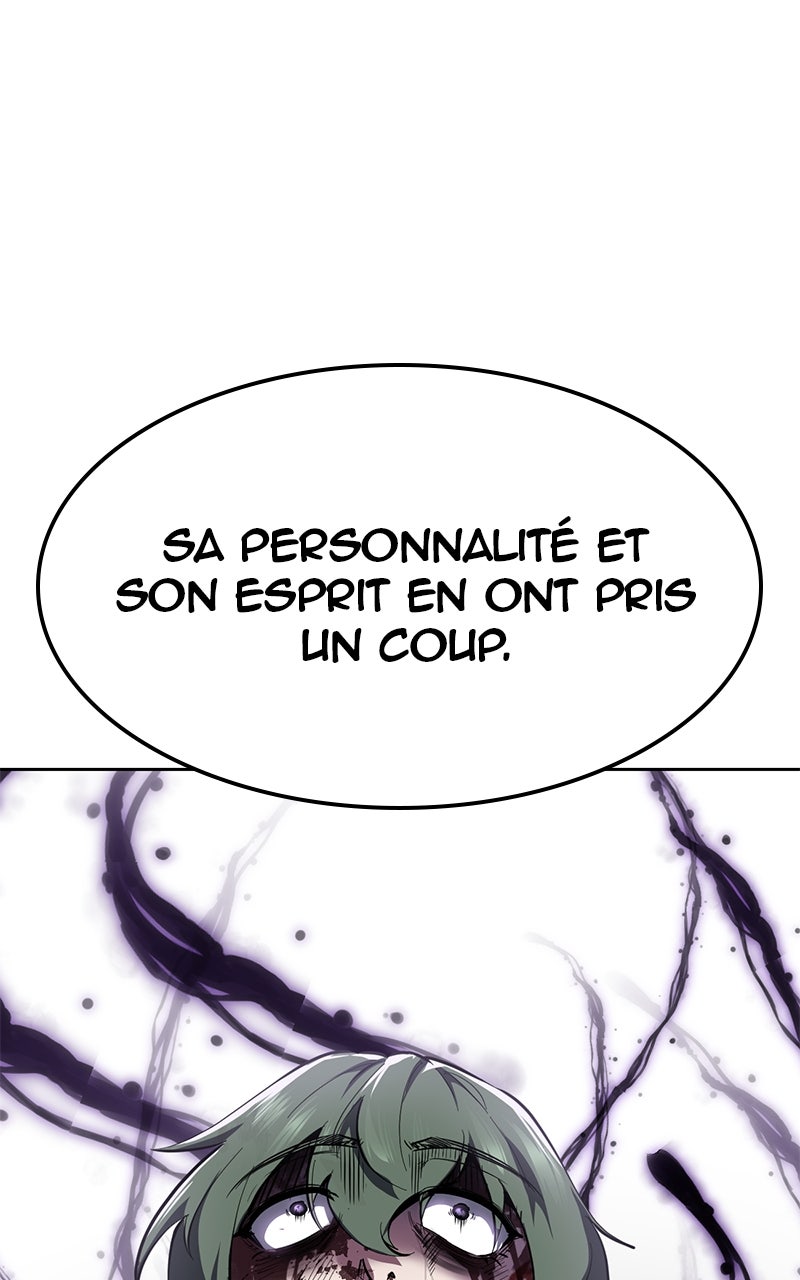 Read The Boy of Death FR Manga Online