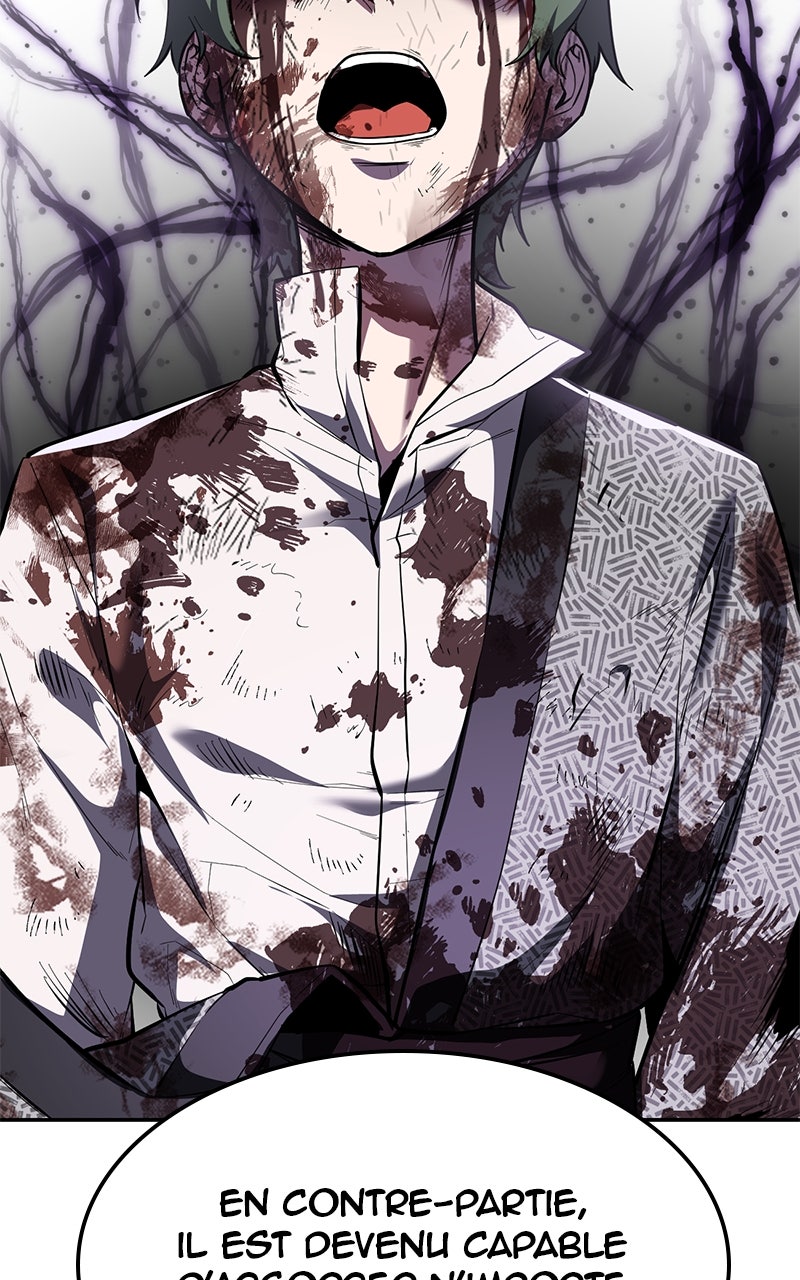 Read The Boy of Death FR Manga Online