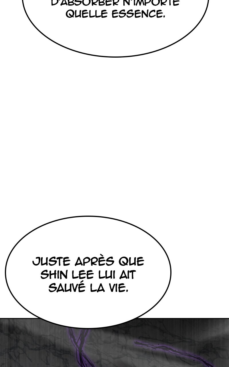 Read The Boy of Death FR Manga Online