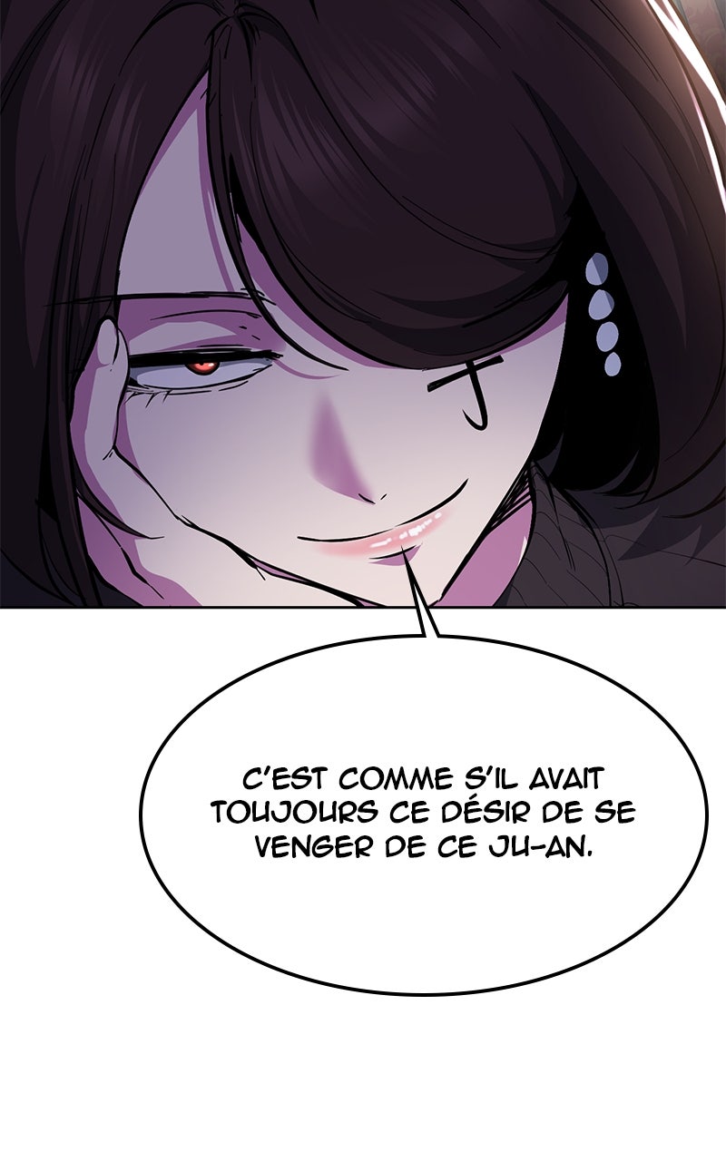 Read The Boy of Death FR Manga Online