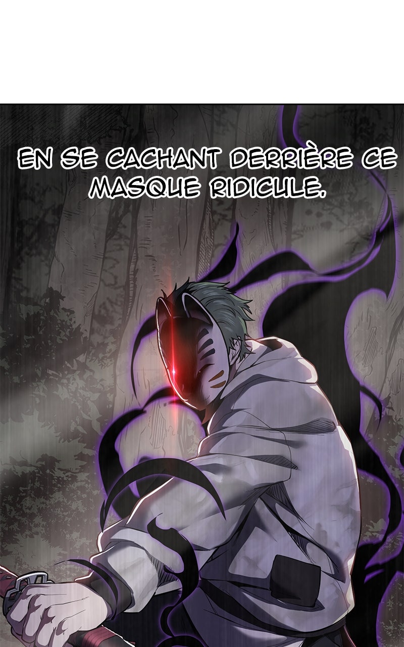 Read The Boy of Death FR Manga Online