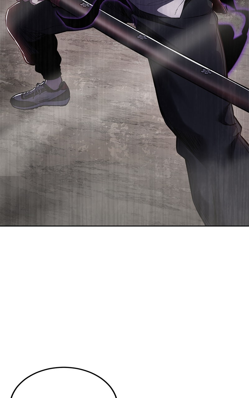 Read The Boy of Death FR Manga Online