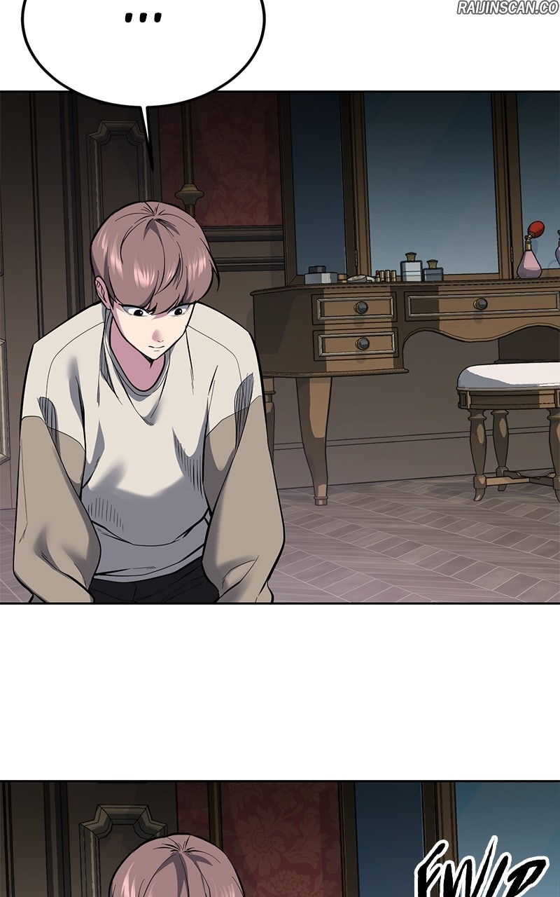 Read The Boy of Death FR Manga Online