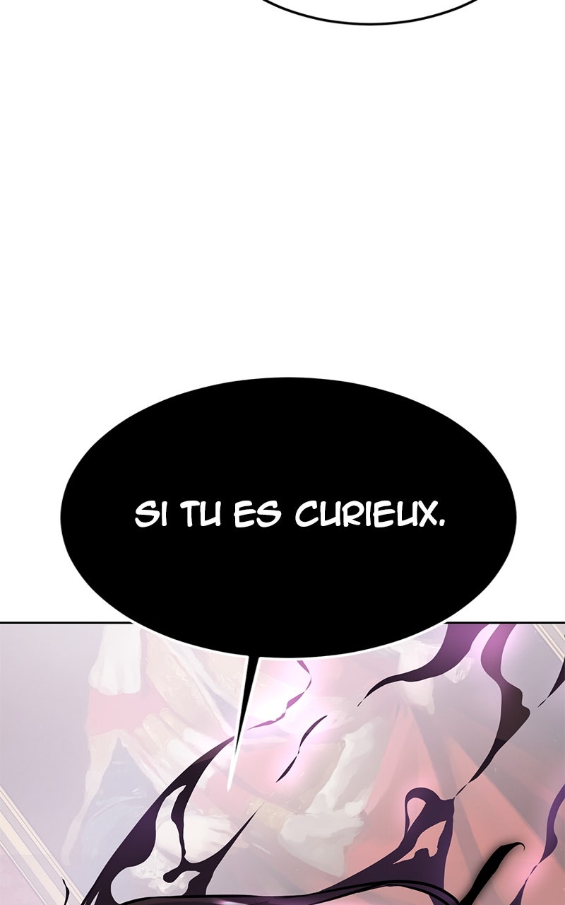 Read The Boy of Death FR Manga Online