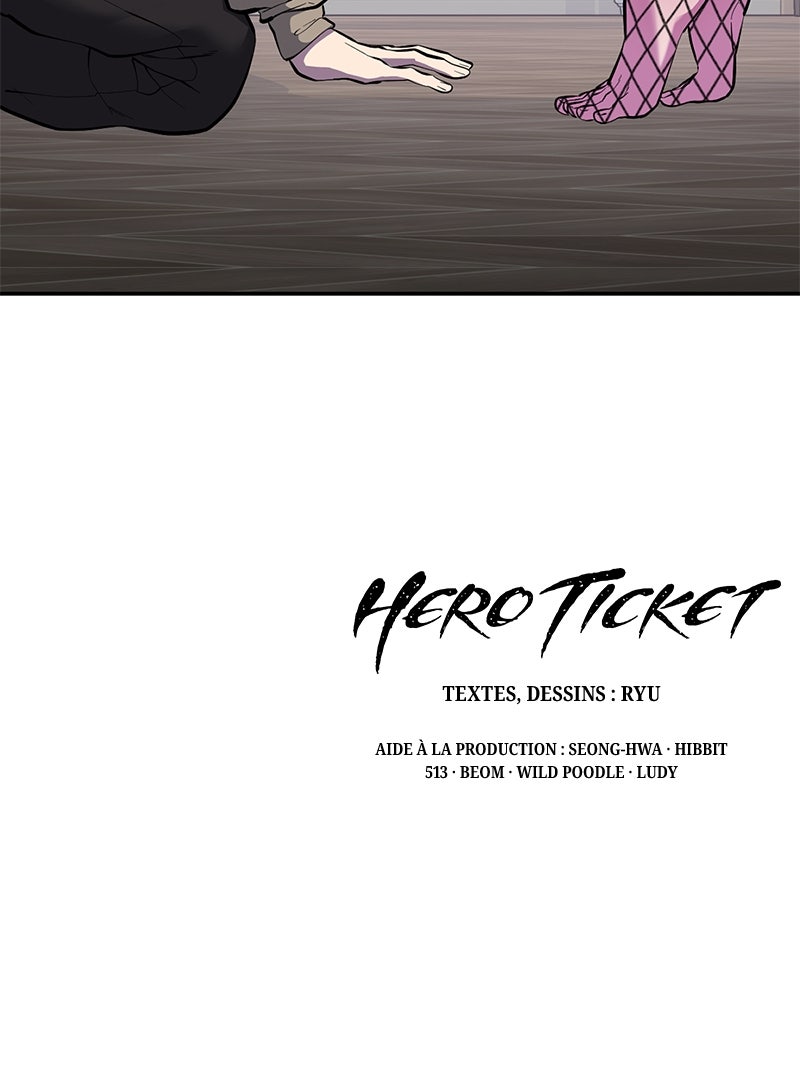 Read The Boy of Death FR Manga Online