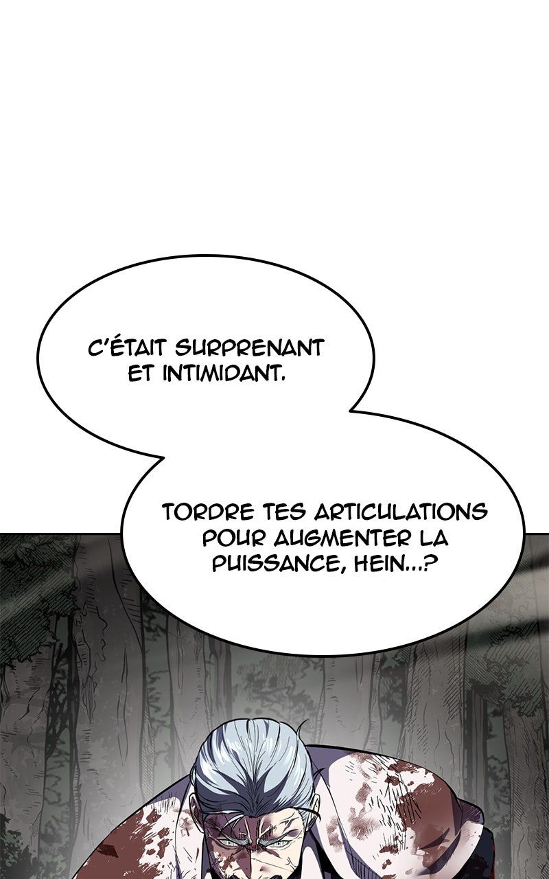 Read The Boy of Death FR Manga Online