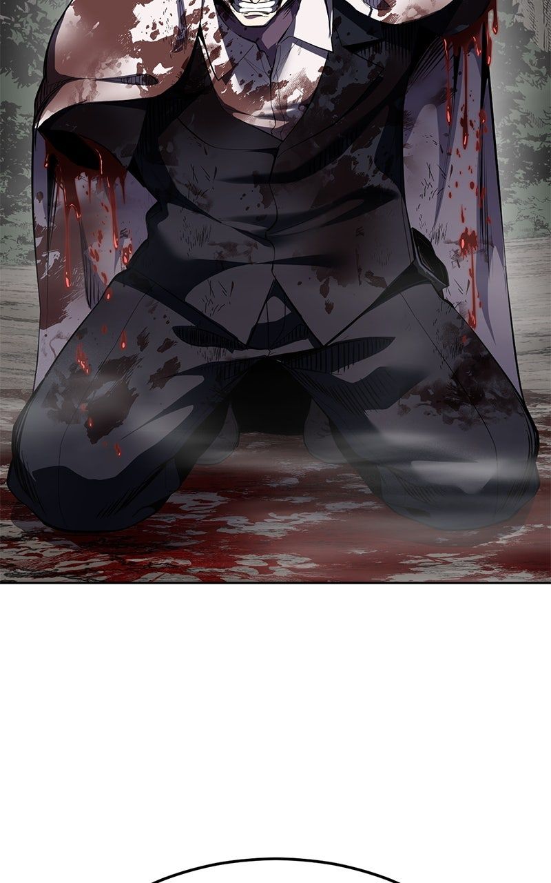 Read The Boy of Death FR Manga Online