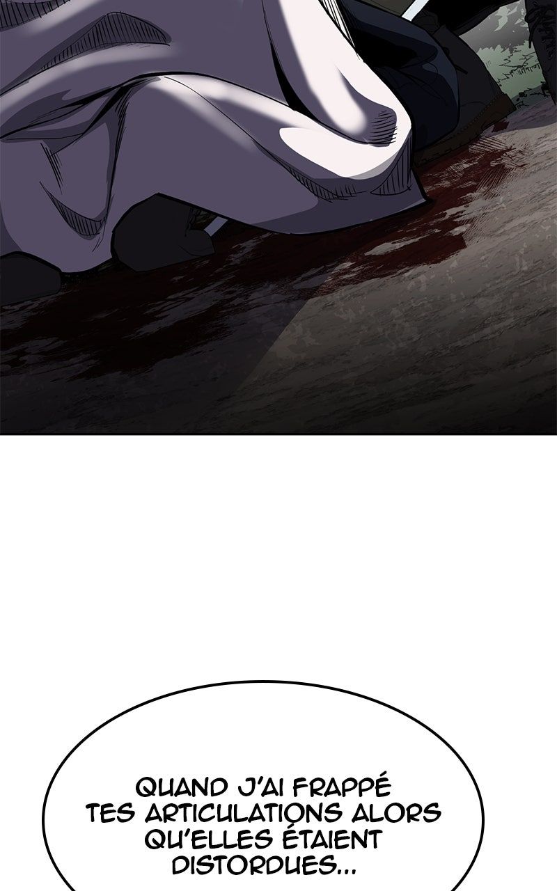 Read The Boy of Death FR Manga Online