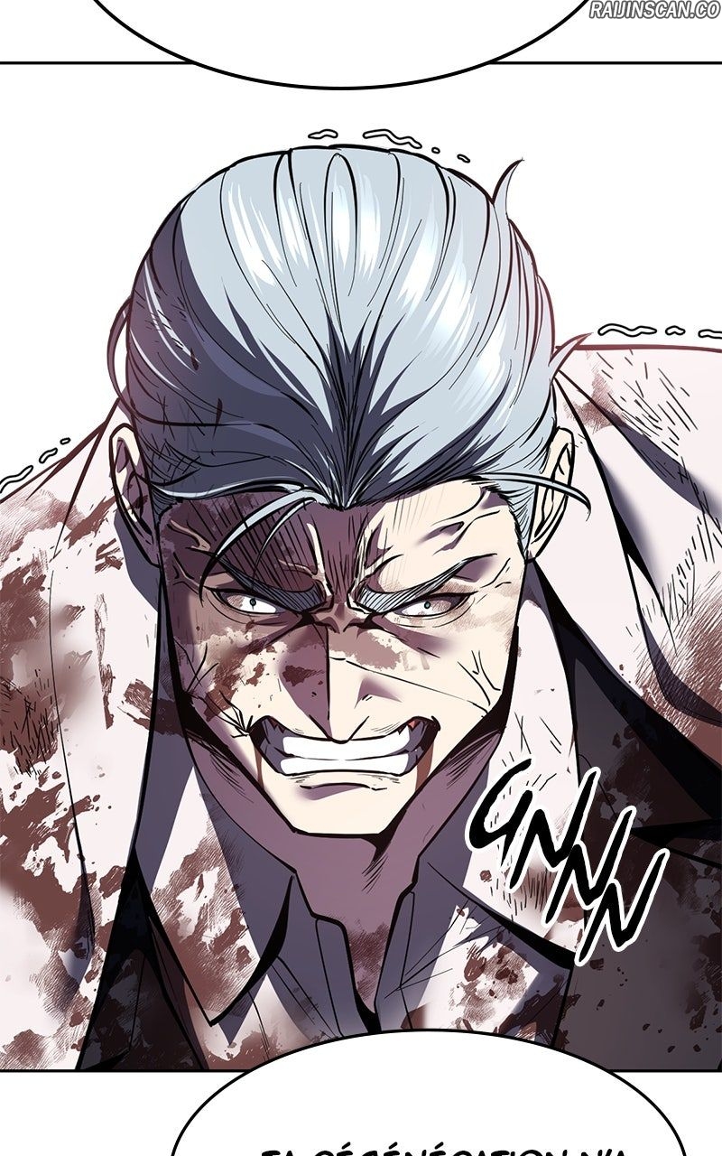 Read The Boy of Death FR Manga Online