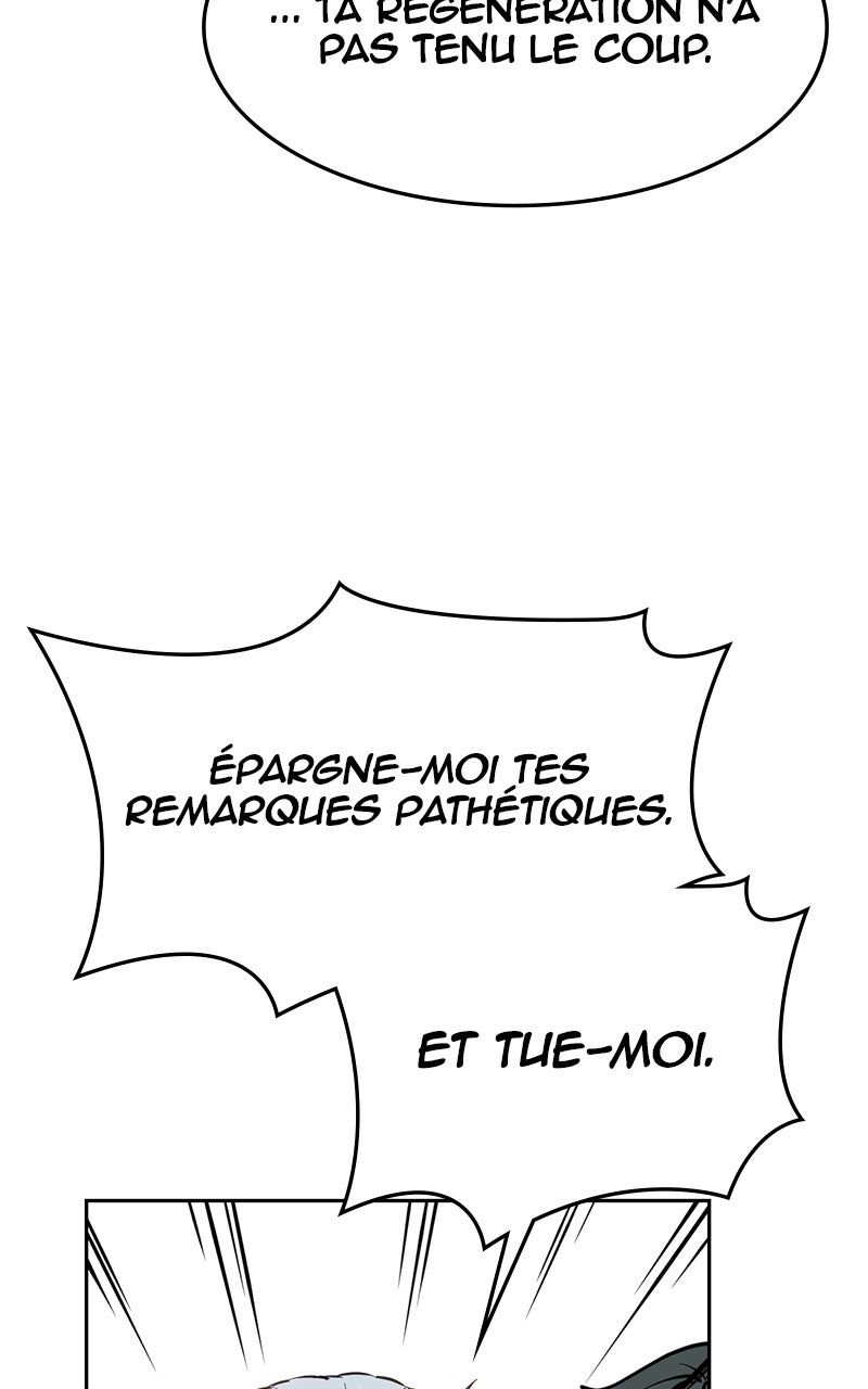 Read The Boy of Death FR Manga Online