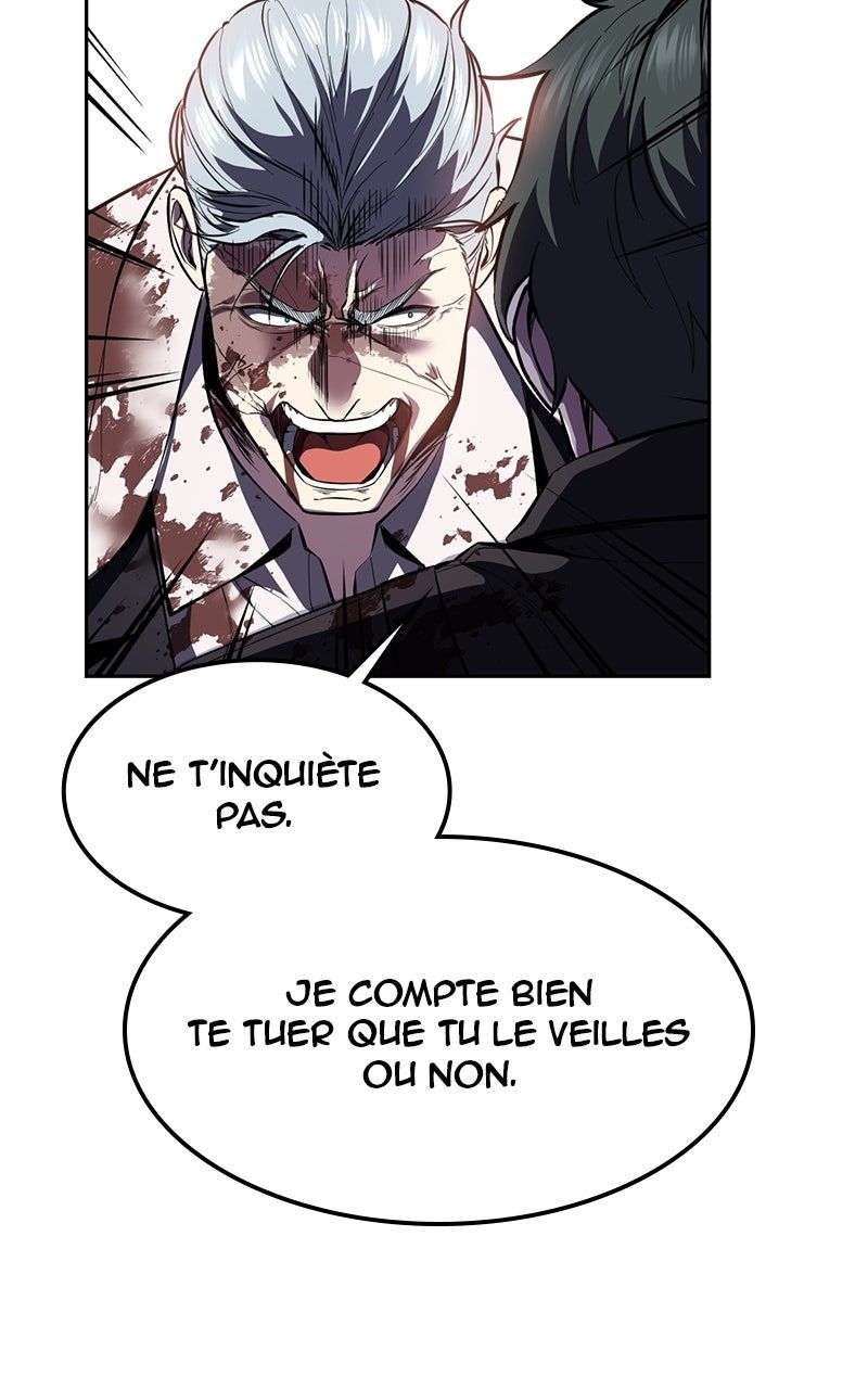 Read The Boy of Death FR Manga Online