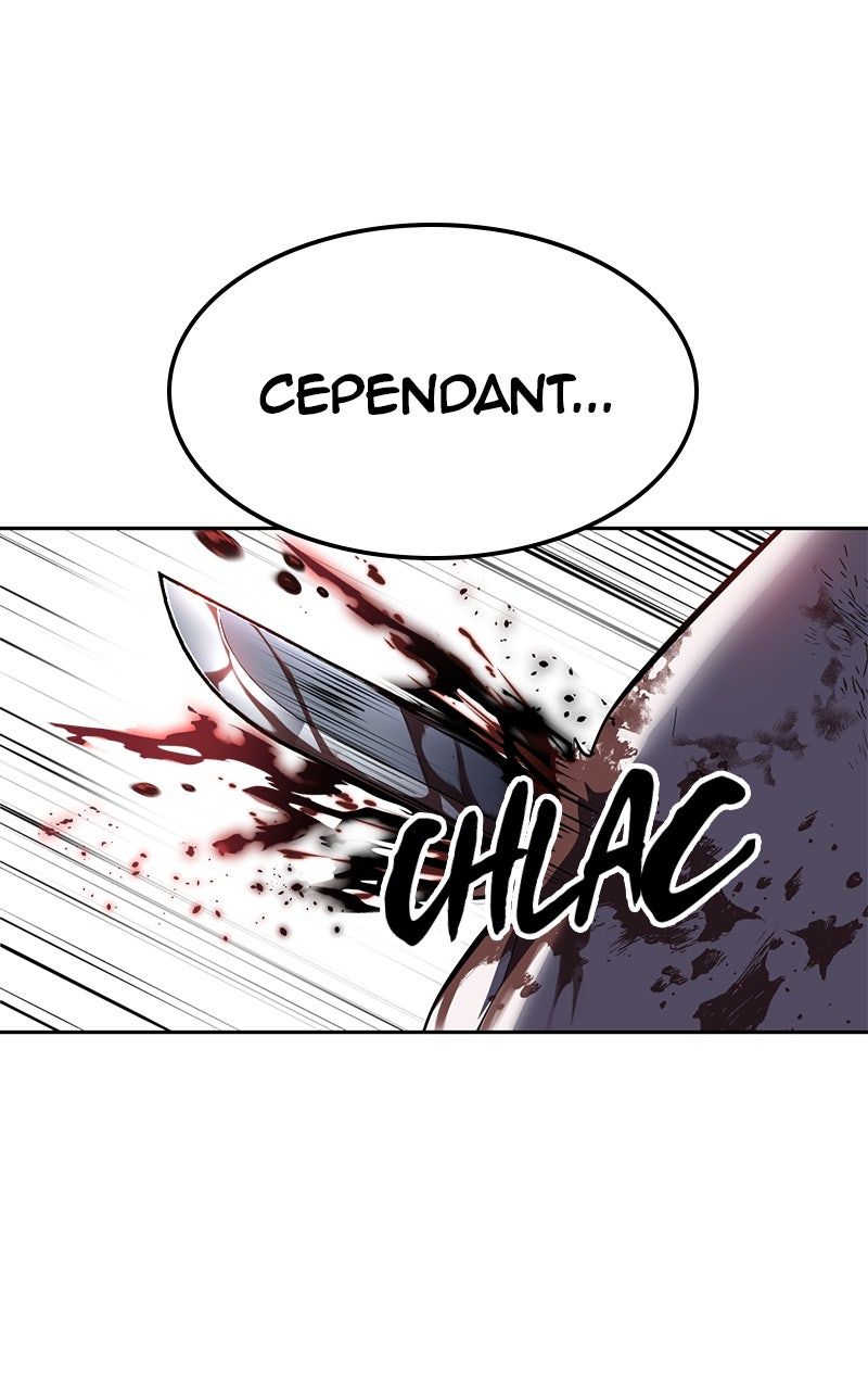 Read The Boy of Death FR Manga Online