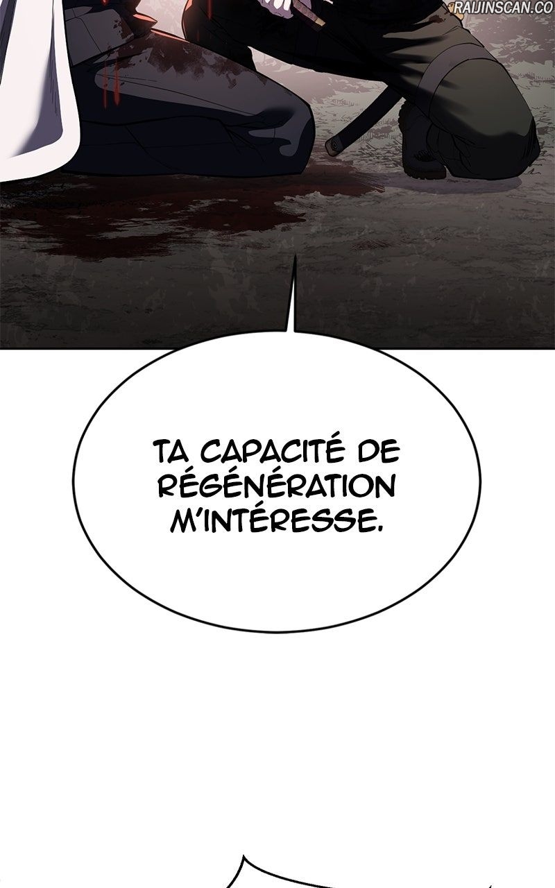 Read The Boy of Death FR Manga Online