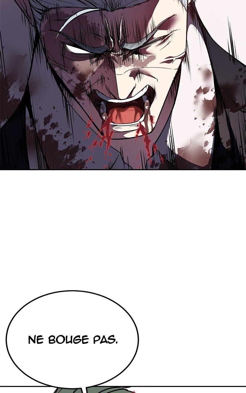 Read The Boy of Death FR Manga Online