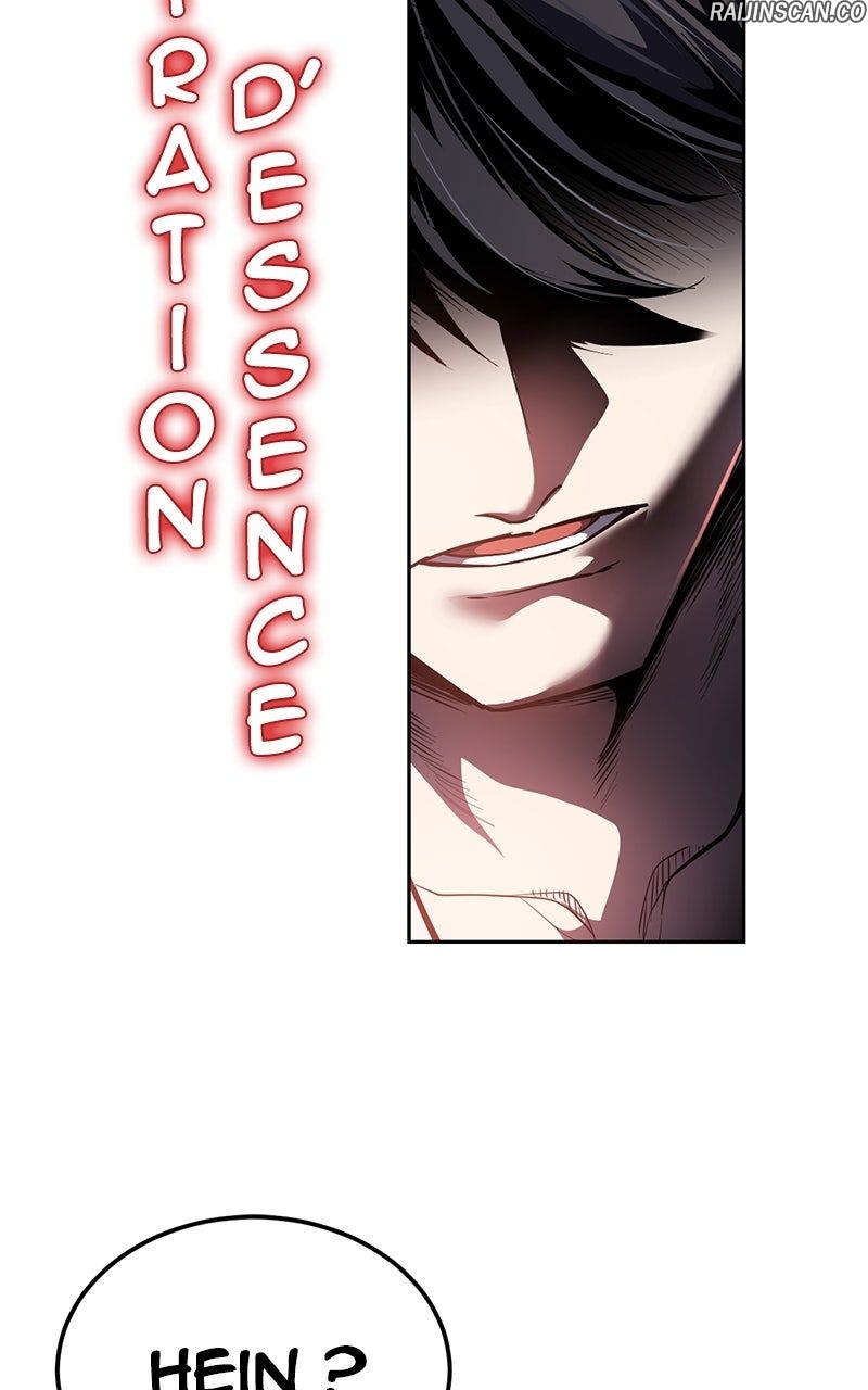 Read The Boy of Death FR Manga Online