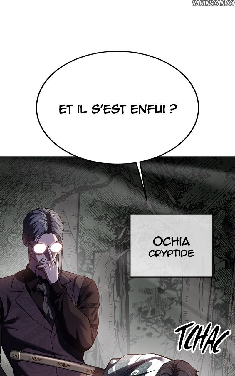 Read The Boy of Death FR Manga Online