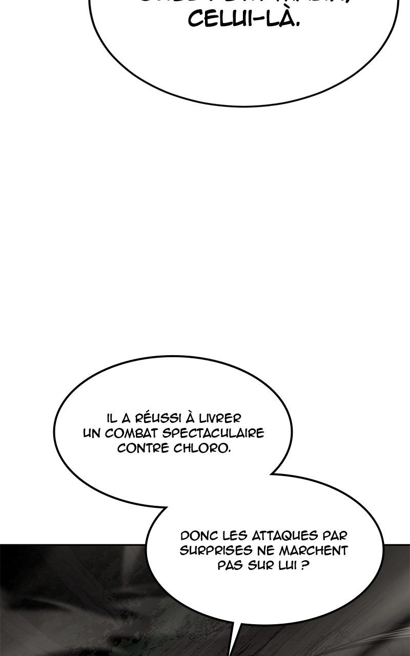 Read The Boy of Death FR Manga Online