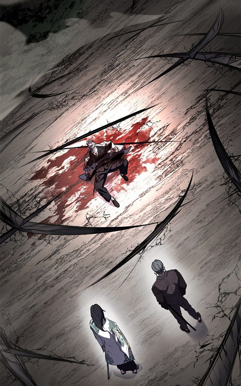 Read The Boy of Death FR Manga Online