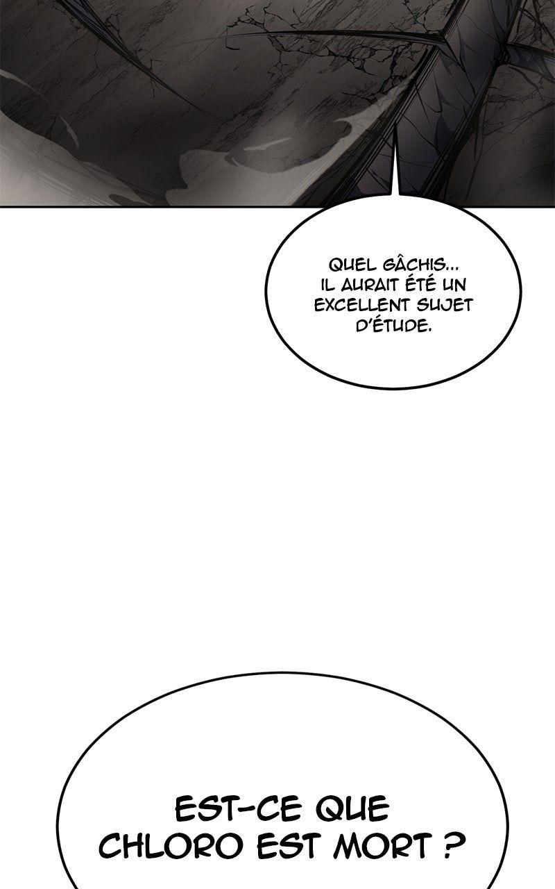 Read The Boy of Death FR Manga Online