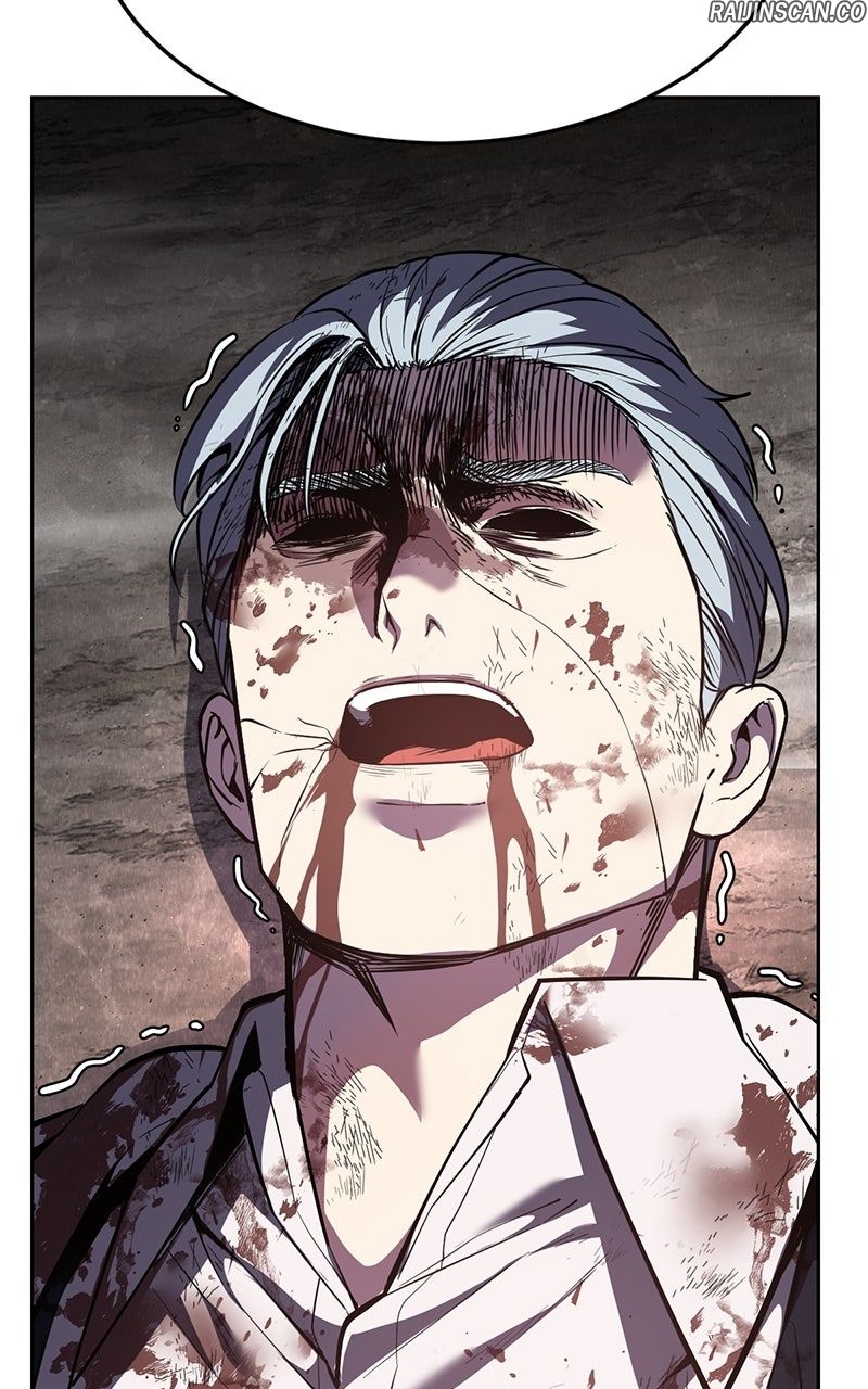 Read The Boy of Death FR Manga Online