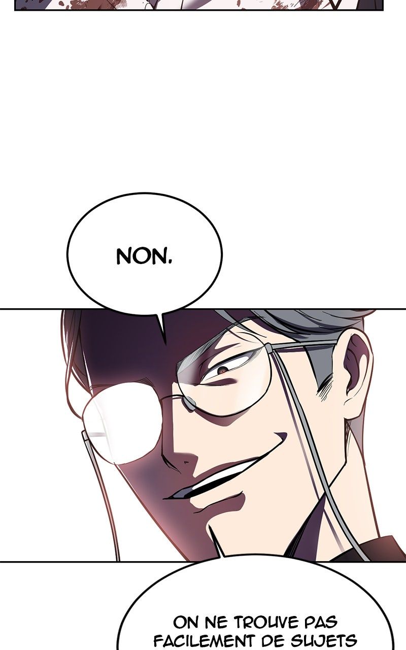 Read The Boy of Death FR Manga Online