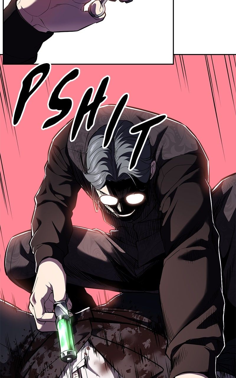 Read The Boy of Death FR Manga Online