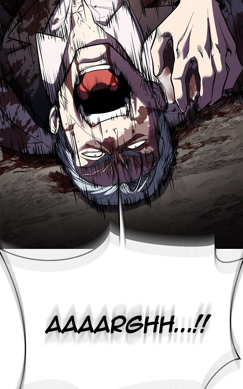 Read The Boy of Death FR Manga Online