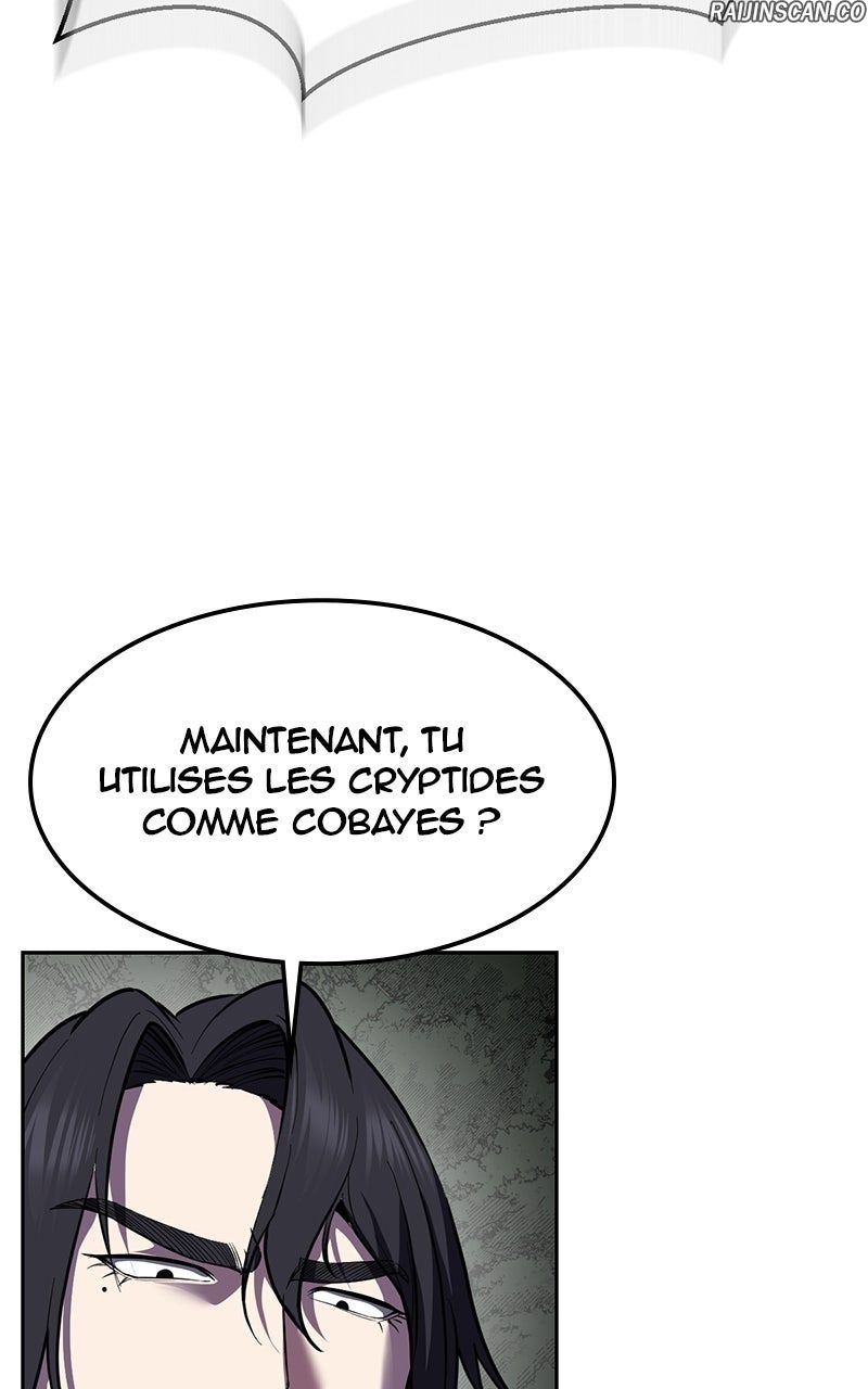 Read The Boy of Death FR Manga Online