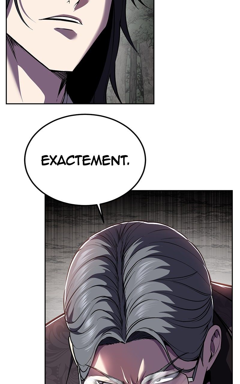 Read The Boy of Death FR Manga Online