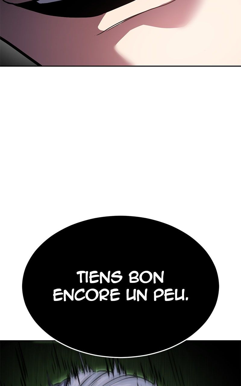 Read The Boy of Death FR Manga Online