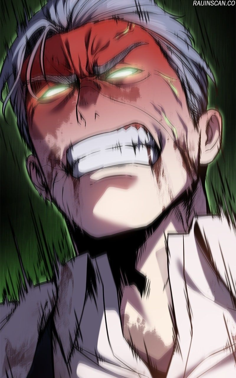 Read The Boy of Death FR Manga Online