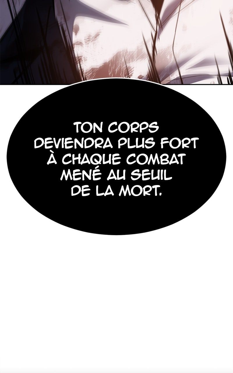 Read The Boy of Death FR Manga Online