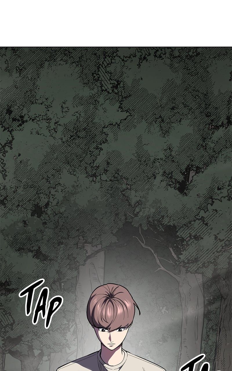 Read The Boy of Death FR Manga Online