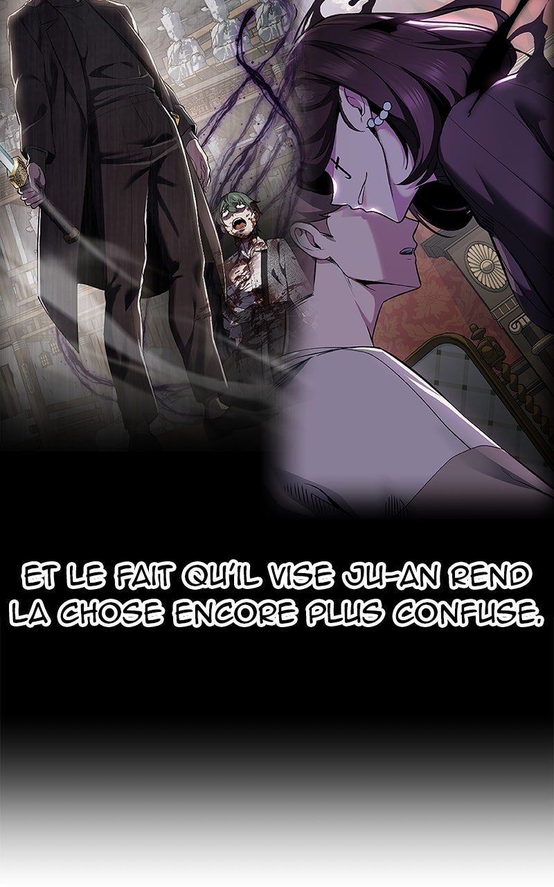 Read The Boy of Death FR Manga Online