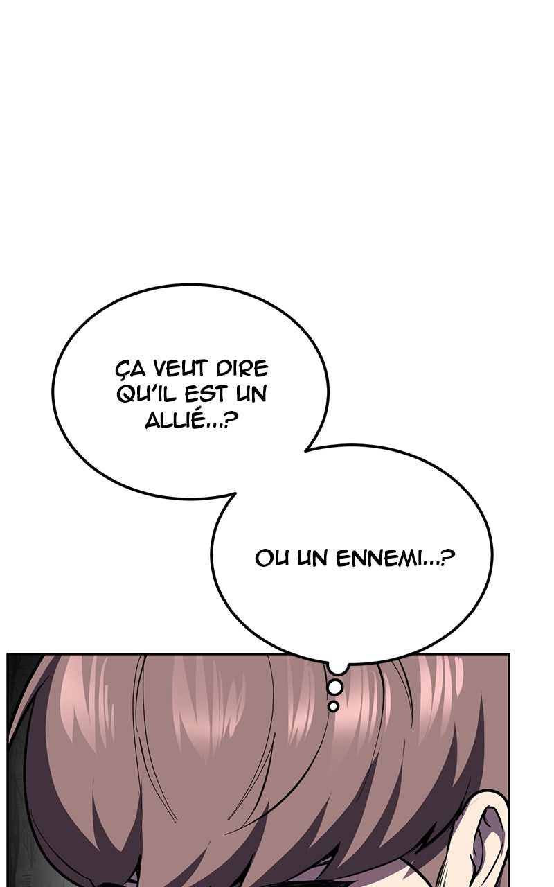 Read The Boy of Death FR Manga Online