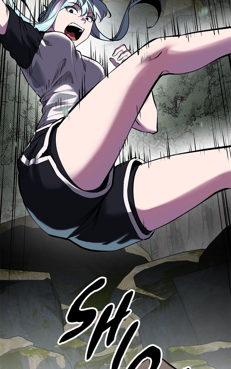 Read The Boy of Death FR Manga Online