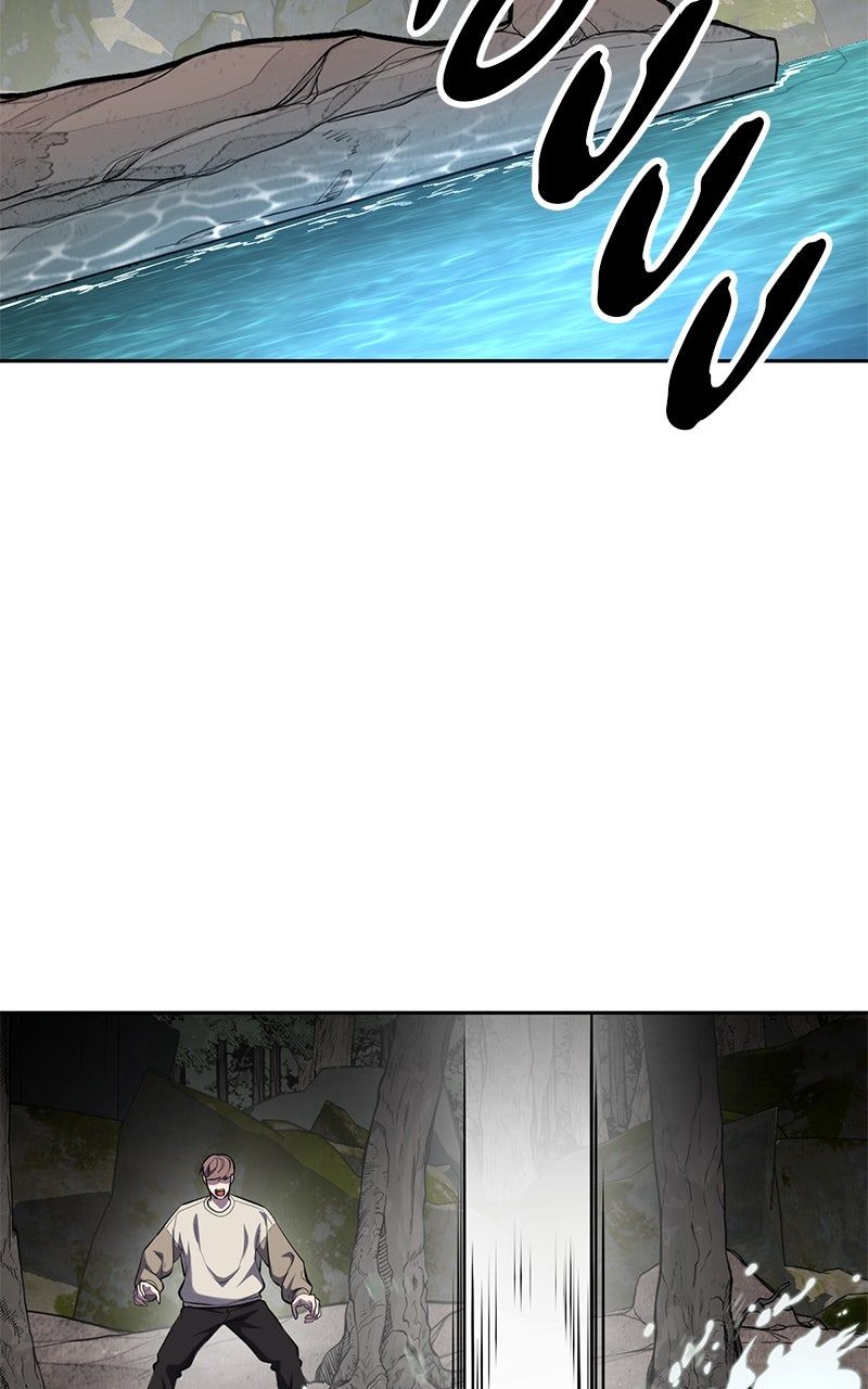 Read The Boy of Death FR Manga Online