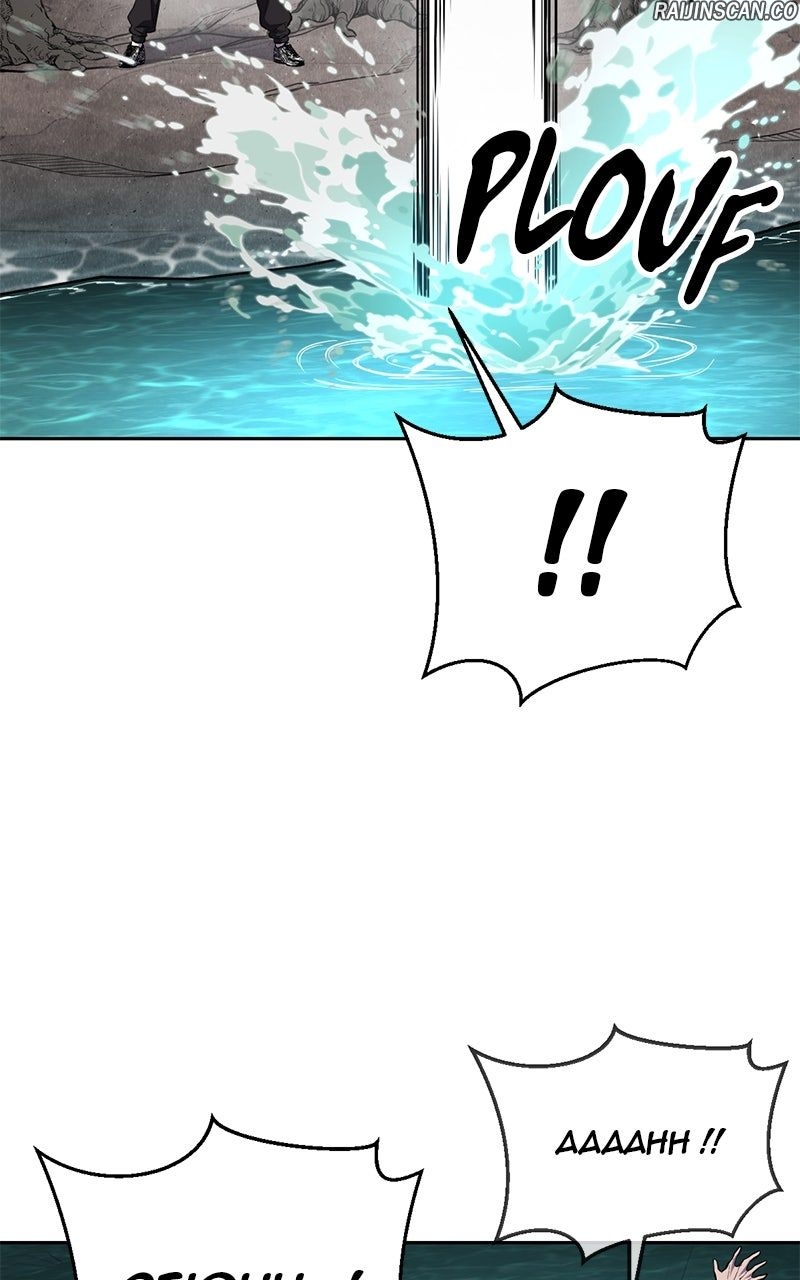 Read The Boy of Death FR Manga Online