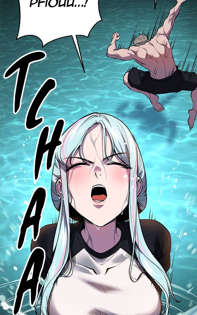 Read The Boy of Death FR Manga Online