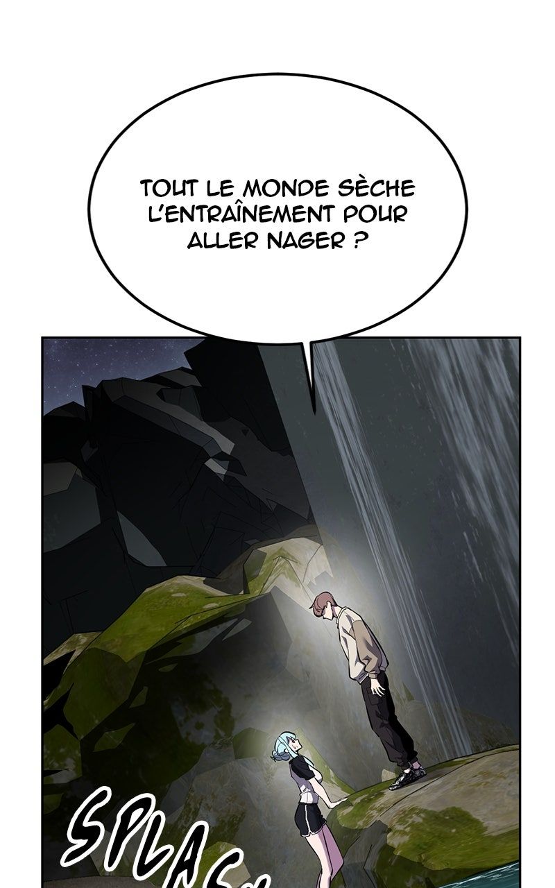 Read The Boy of Death FR Manga Online