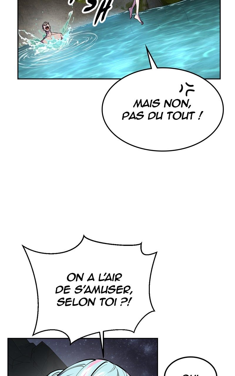 Read The Boy of Death FR Manga Online